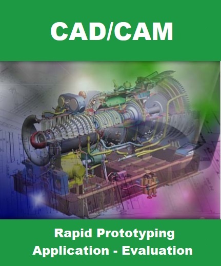 053 - CAD/CAM RAPID PR